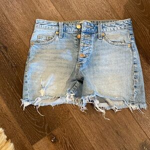 Ladies Shorts